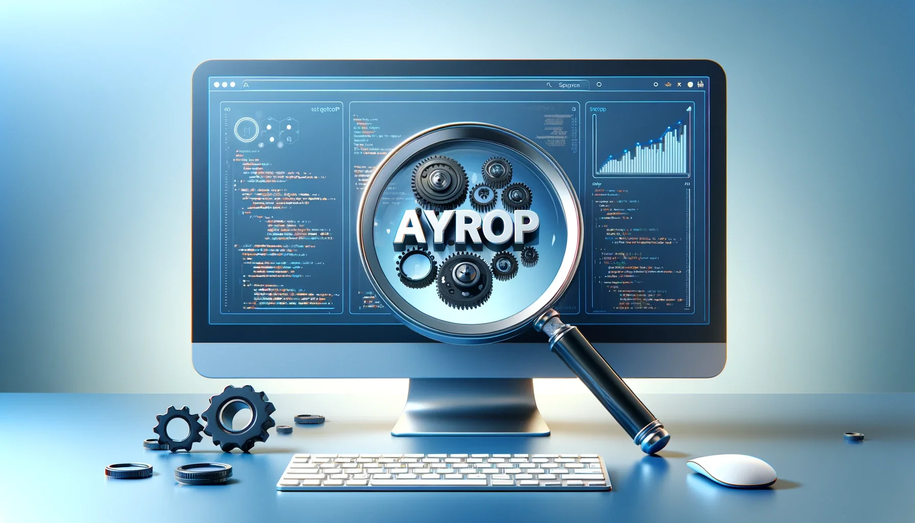 Ayrop SEO Technical