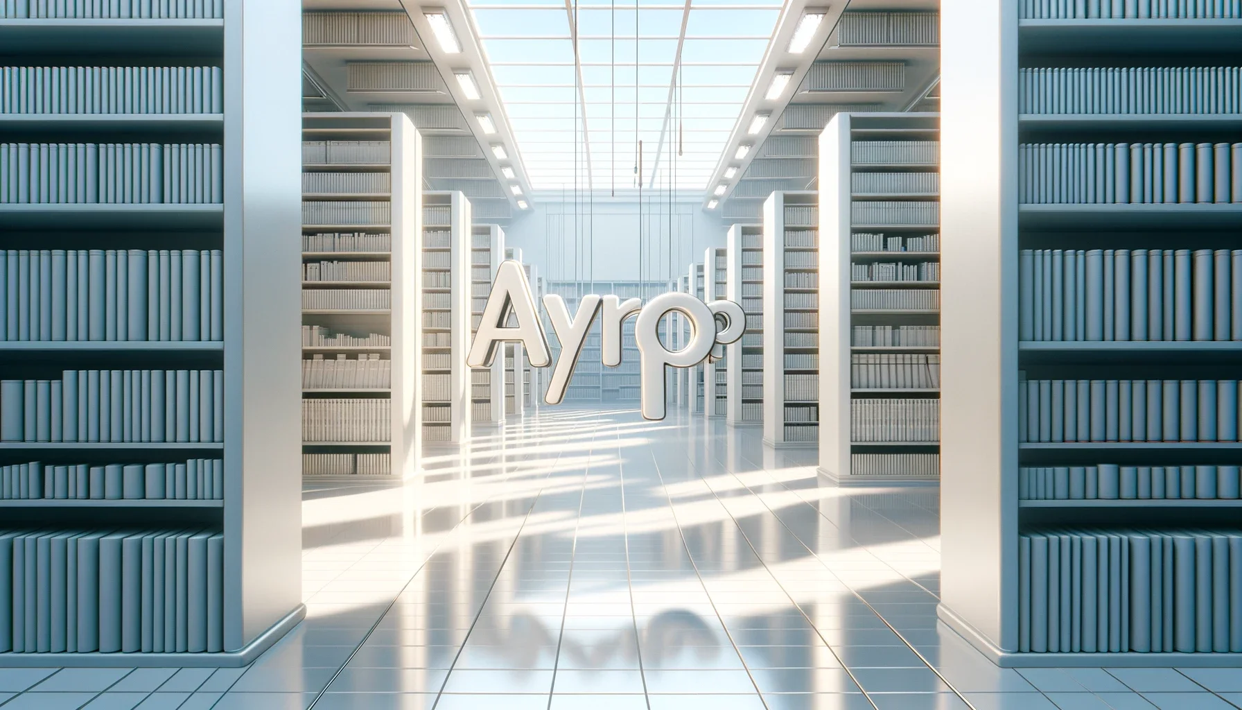 Ayrop Structuring Websites for Better Navigation and Understanding